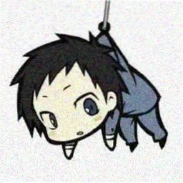 阿泽 头像